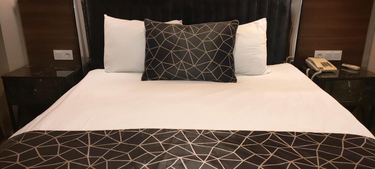 Star City Hotel Istanbul Luaran gambar