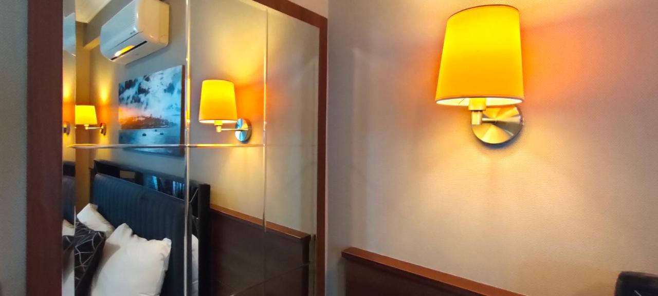 Star City Hotel Istanbul Luaran gambar
