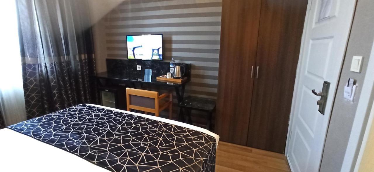 Star City Hotel Istanbul Luaran gambar
