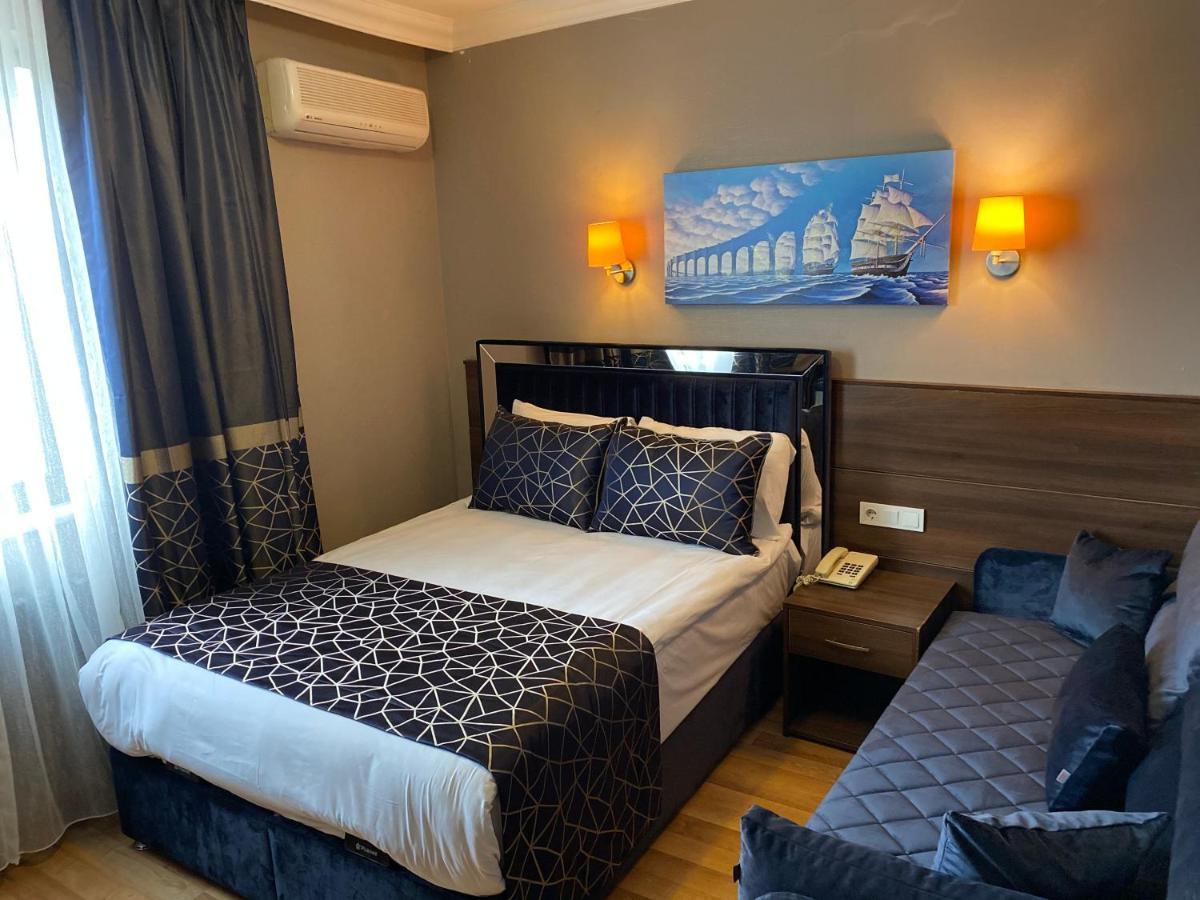 Star City Hotel Istanbul Luaran gambar