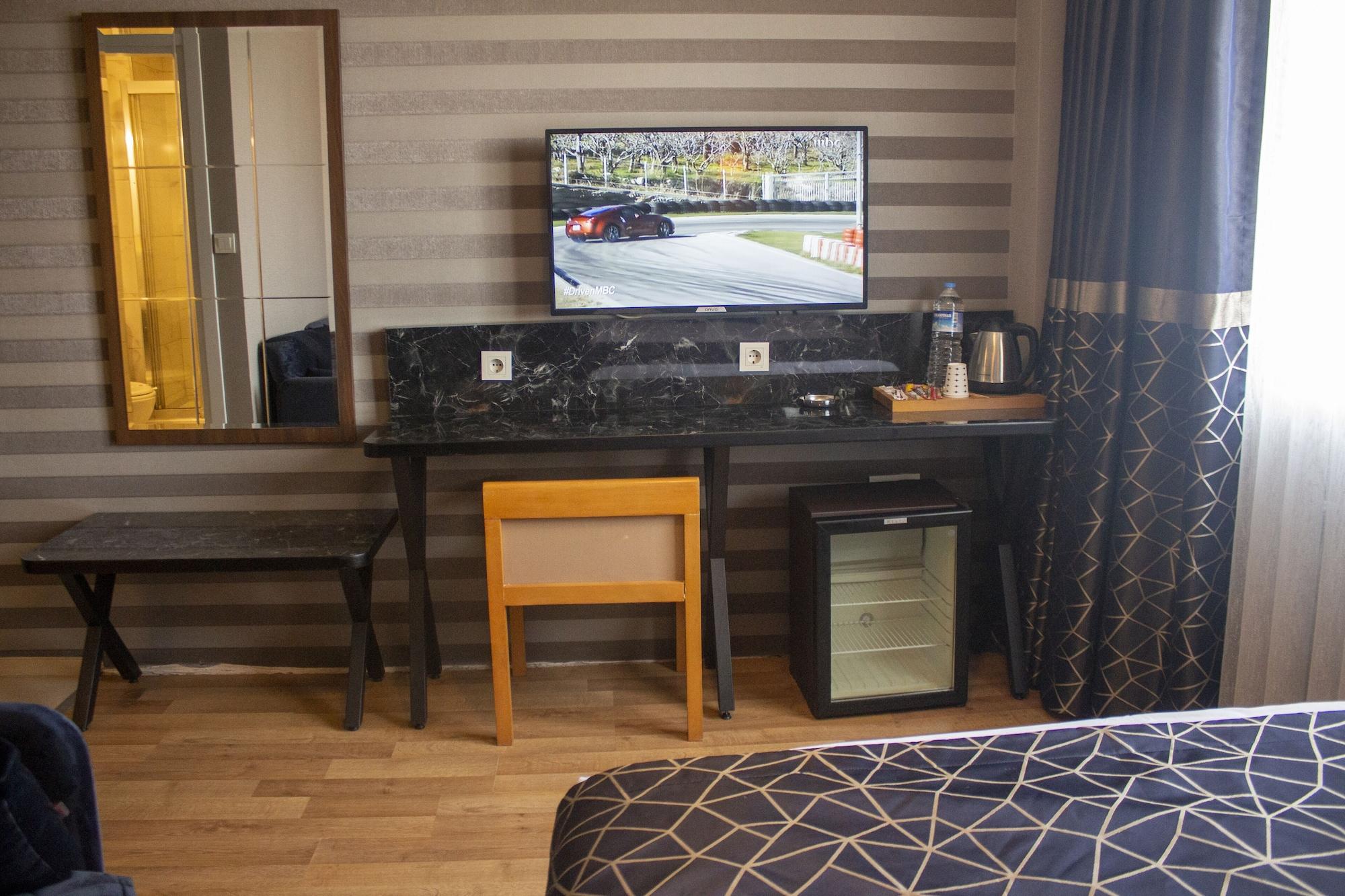 Star City Hotel Istanbul Luaran gambar