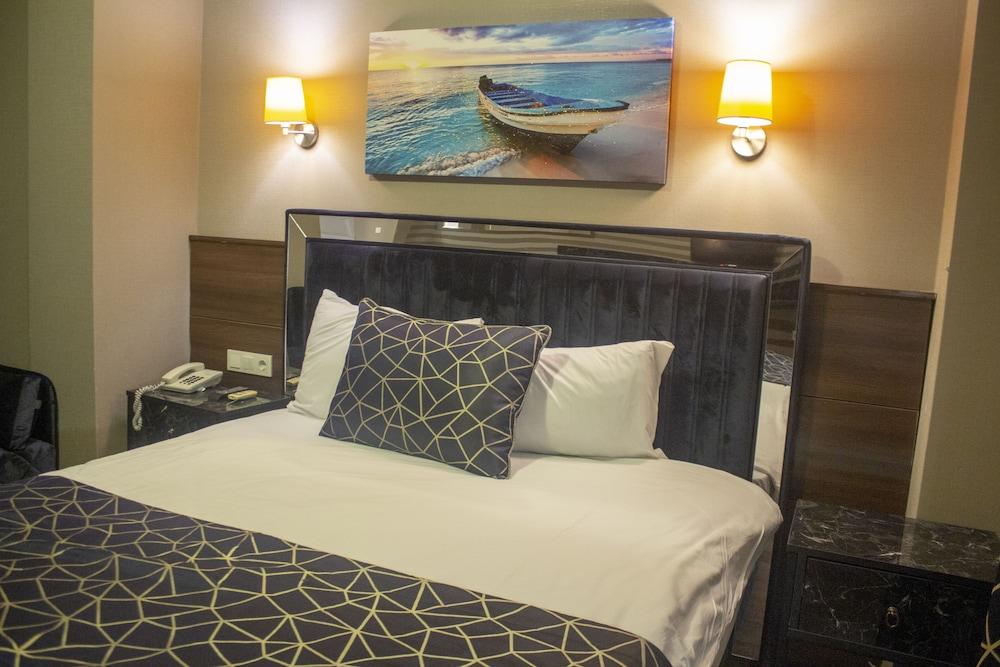 Star City Hotel Istanbul Luaran gambar