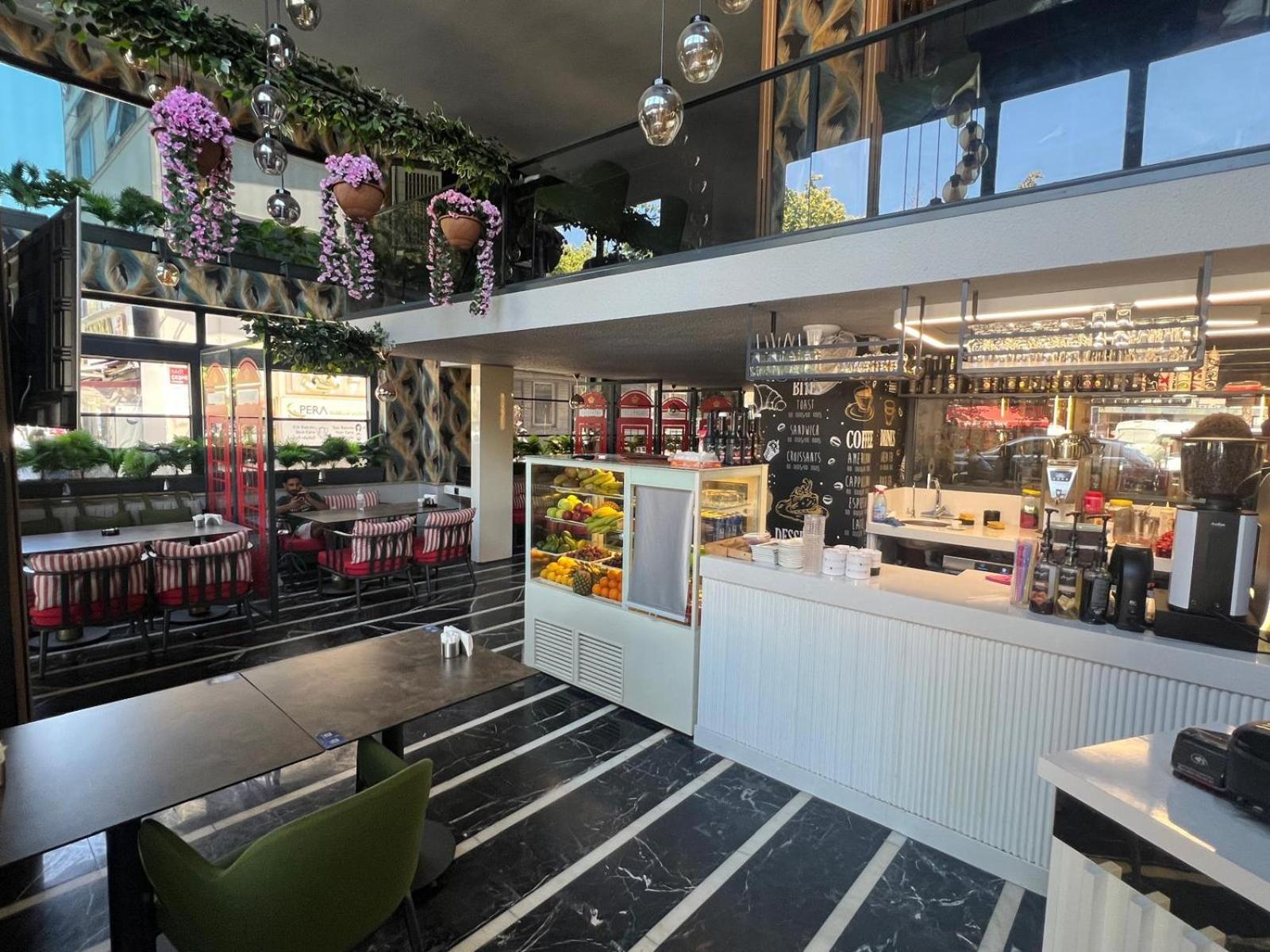Star City Hotel Istanbul Luaran gambar