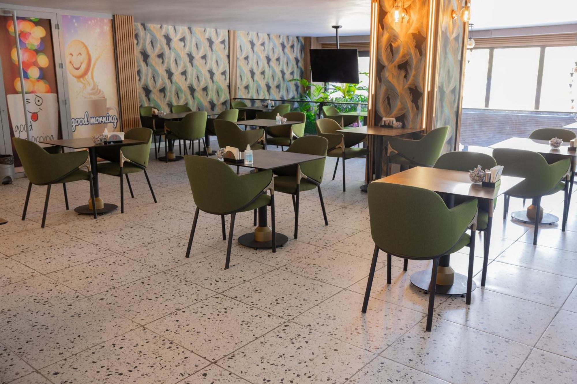 Star City Hotel Istanbul Luaran gambar